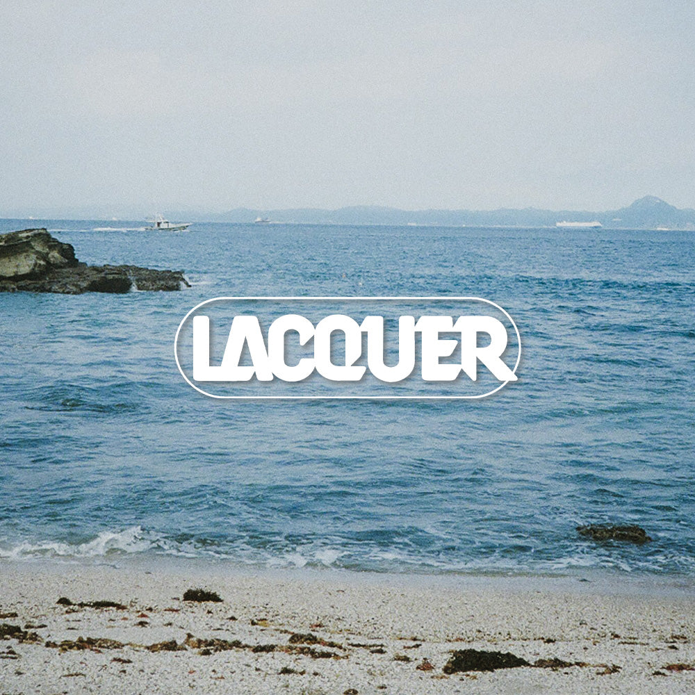 LACQUER MIX vol.01 <br>カルロスひろしのSummer Vibes