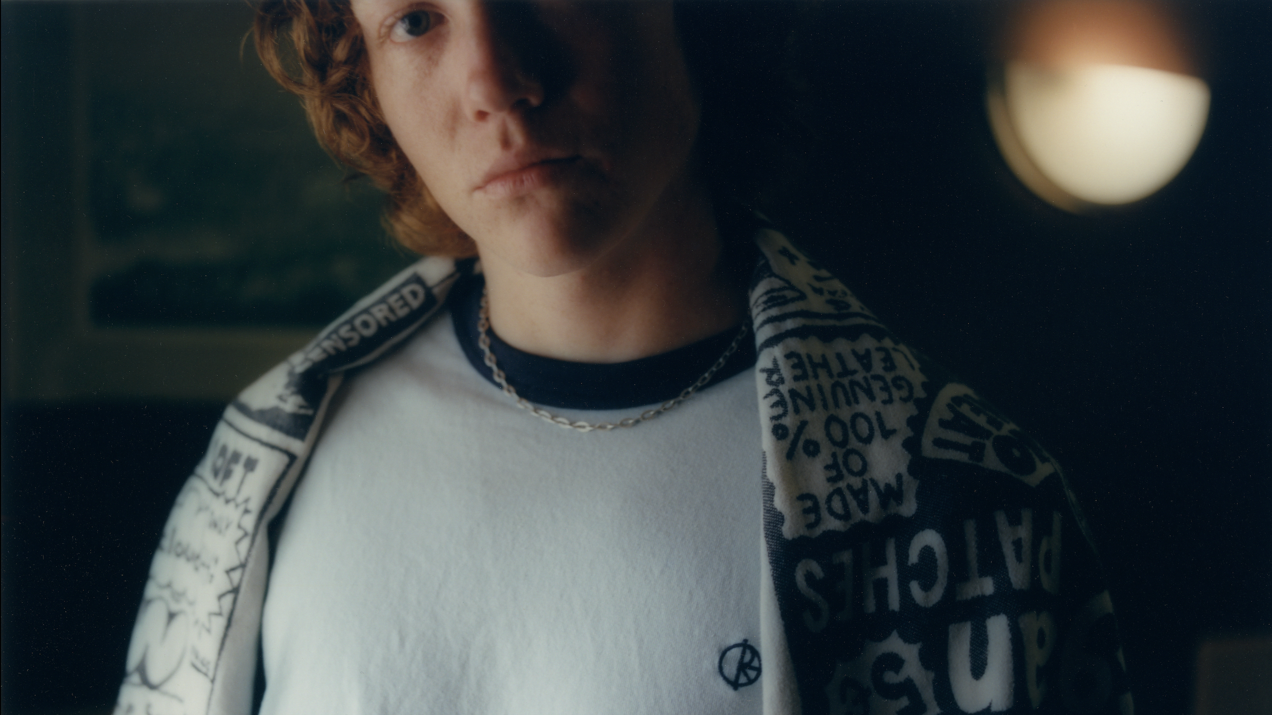 POLAR SKATE CO. SP25