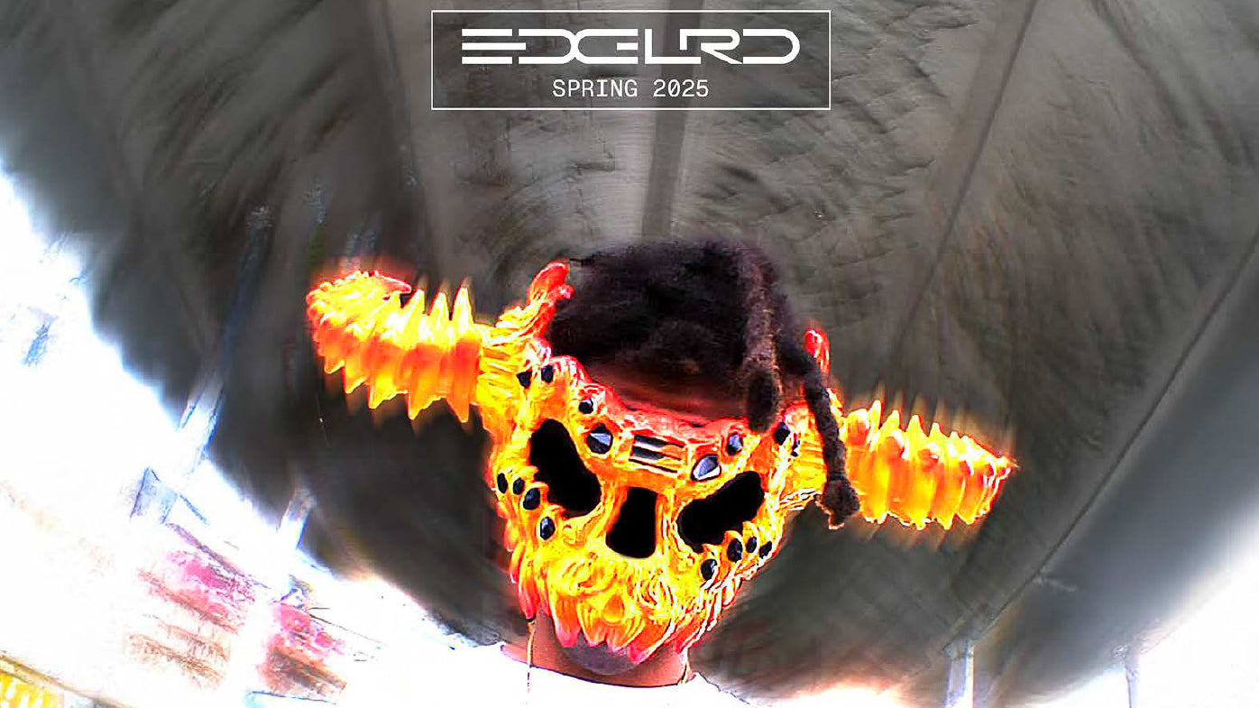 EDGLRD - SP25