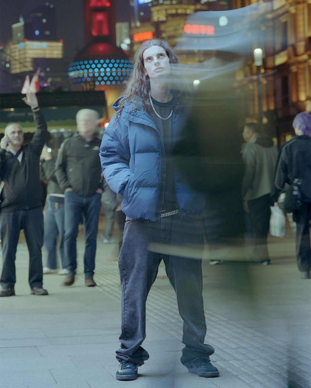 どの色がいい？