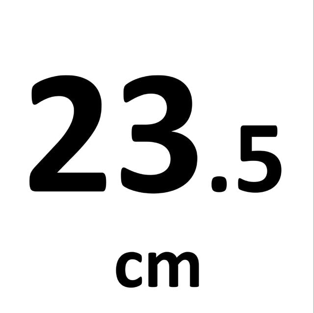 ADIDAS - SIZE：23.5cm