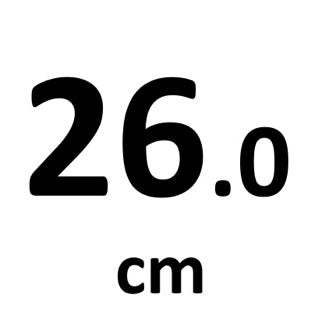 SIZE 26