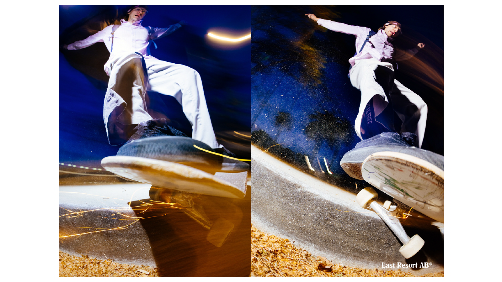 Last Resort AB Drop21