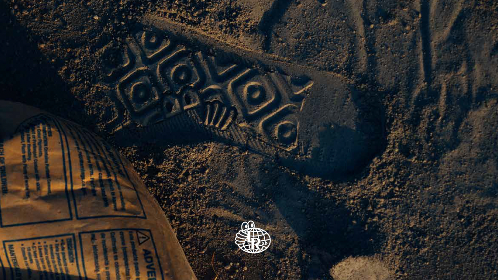 Last Resort AB Ateljé Label - Pony Hair