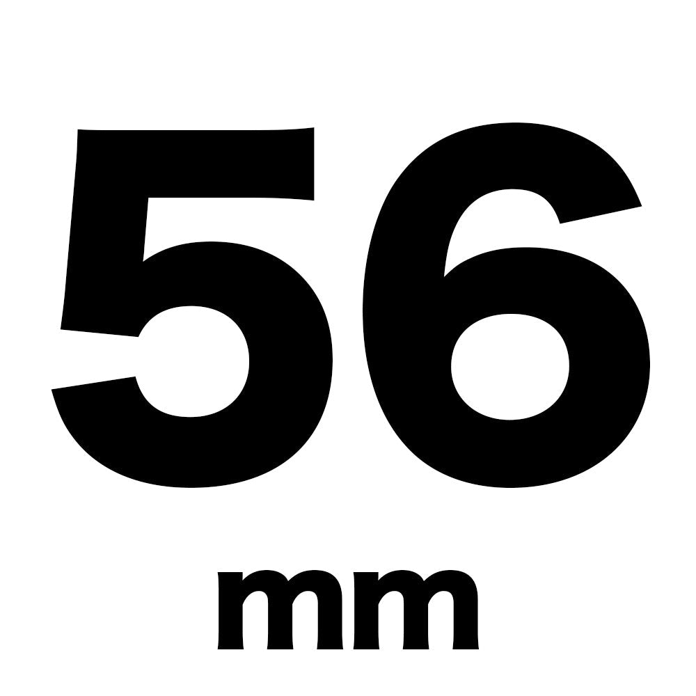 WHEEL【サイズ：56mm】