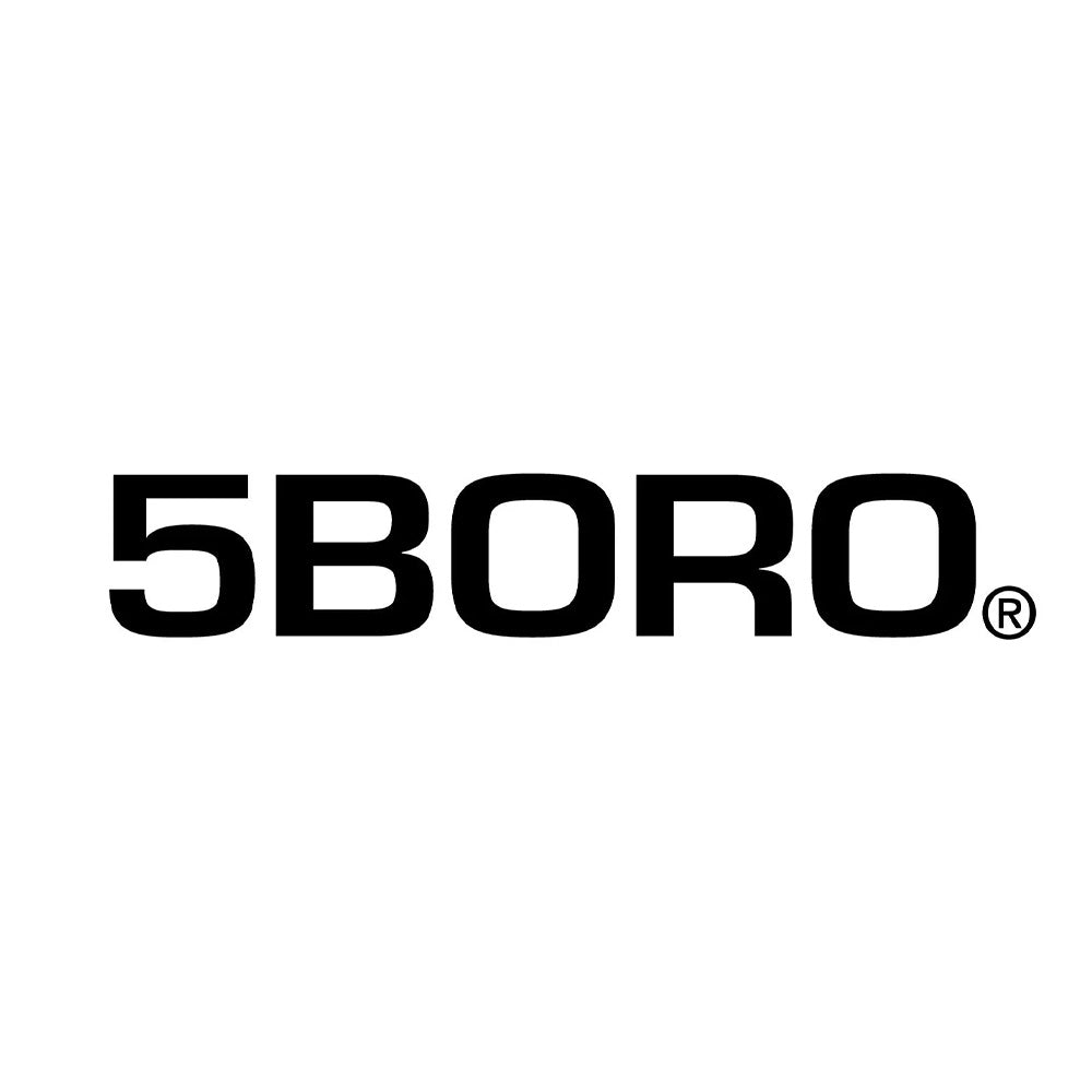5BORO (ファイブボロ) | スケートボード ブランド