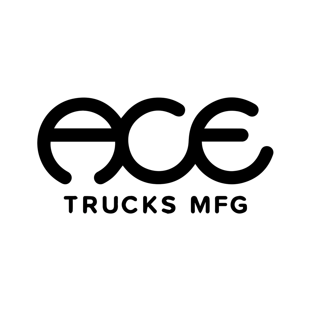 ACE TRUCKS (エース) | スケートボード トラック ブランド