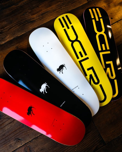 EDGLRD<br>Summer 25