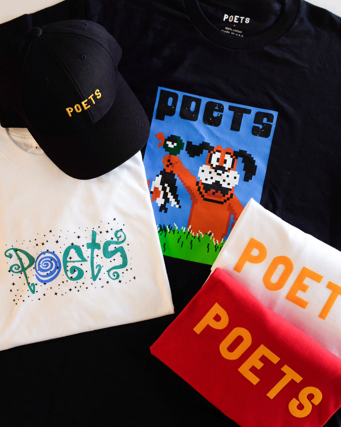 POETS SU26