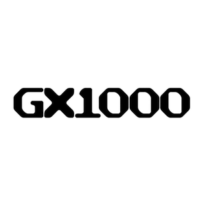 GX1000 DECK