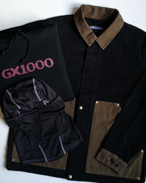 GX1000<br>FALL25