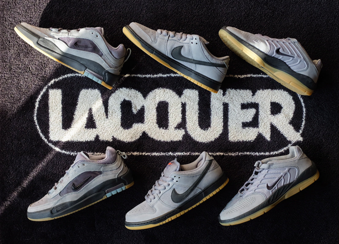 NIKE SB - 