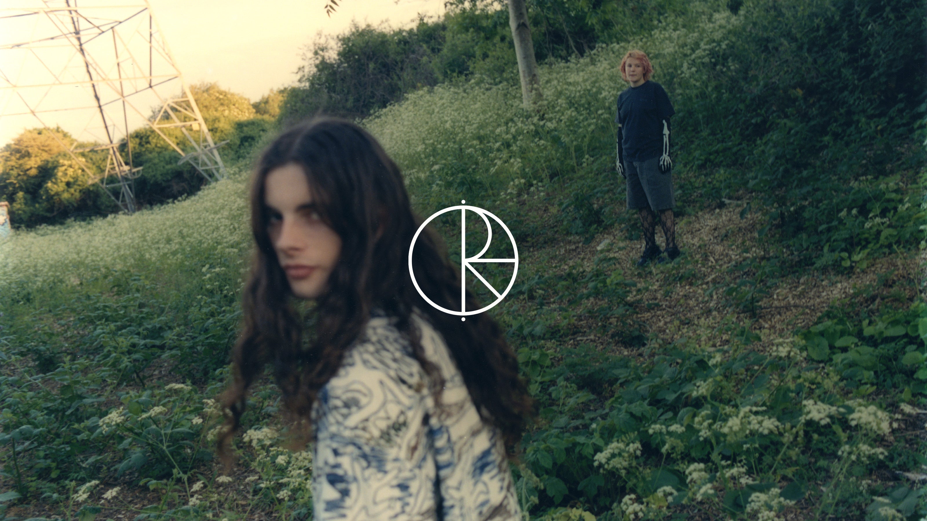 POLAR SKATE CO. SU25