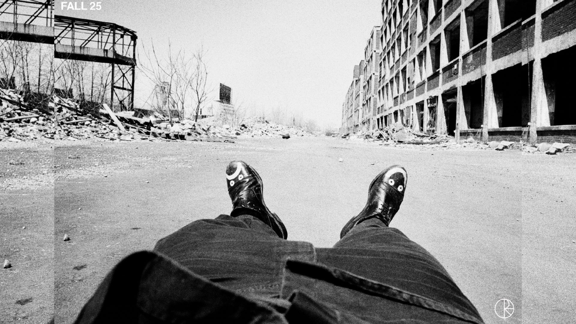 POLAR SKATE CO. FA25 HW