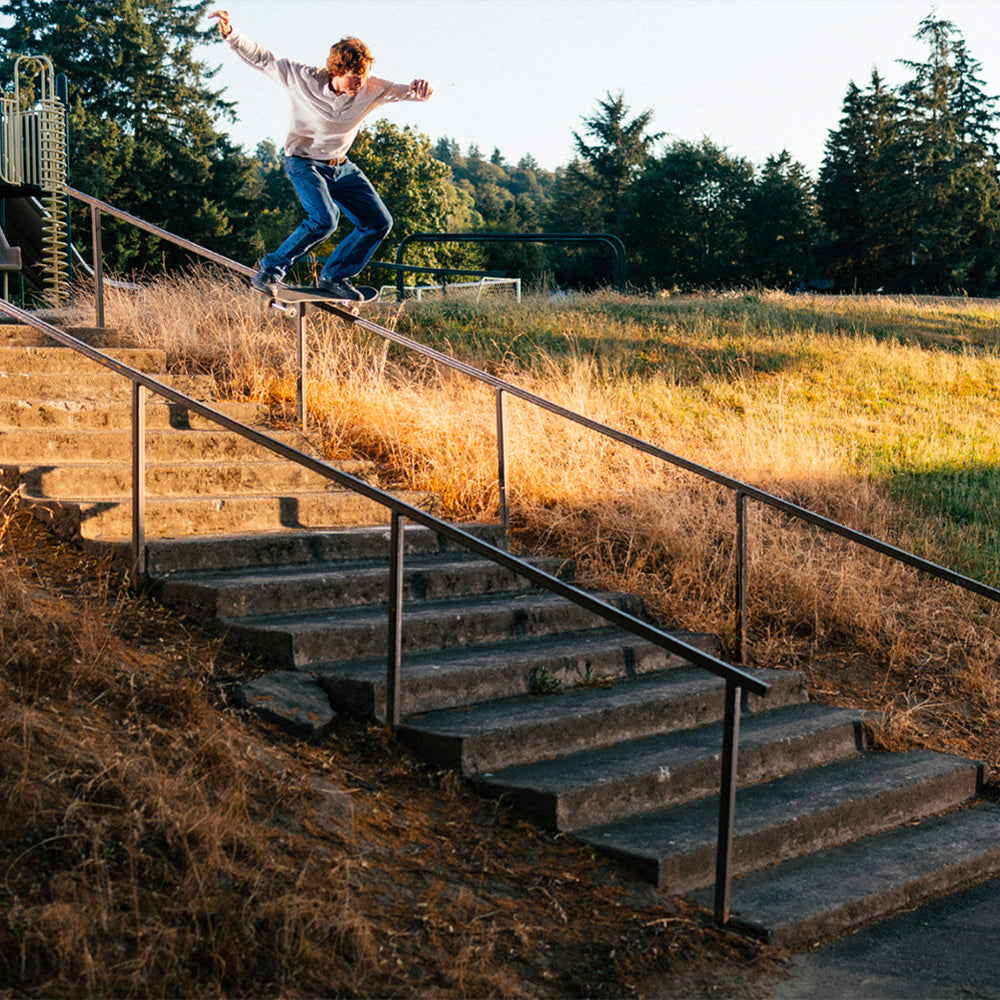 POLAR SKATE CO. FA25 HW