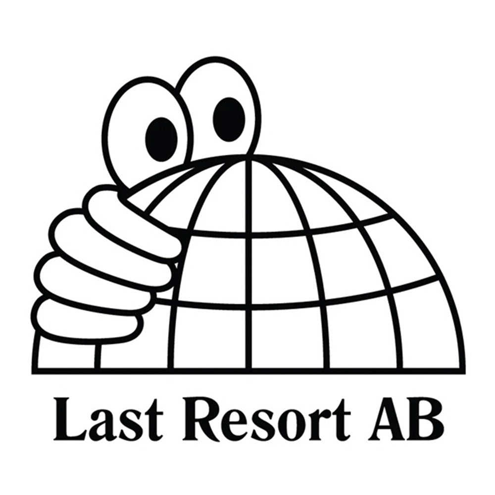 Last Resort AB (ラストリゾート) | スケートボード シューズ ブランド