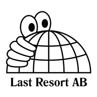 Last Resort AB (ラストリゾート) | スケートボード シューズ