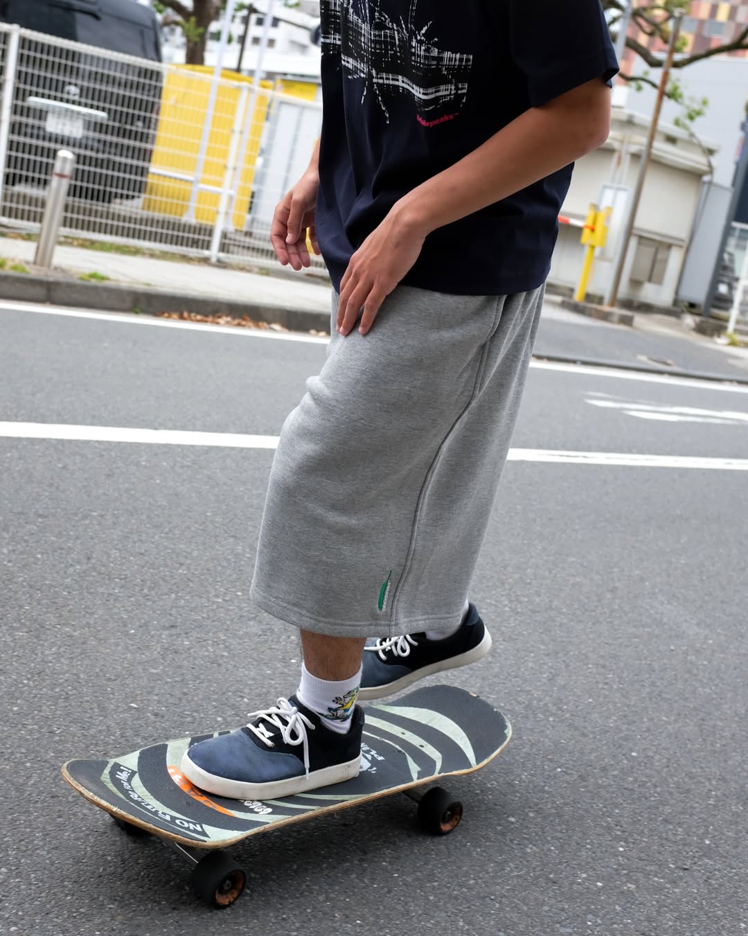 Lidairpeaks<br>26SS Drop2