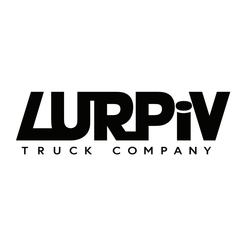 LURPiV (ラーピヴ) | スケートボード トラック ブランド