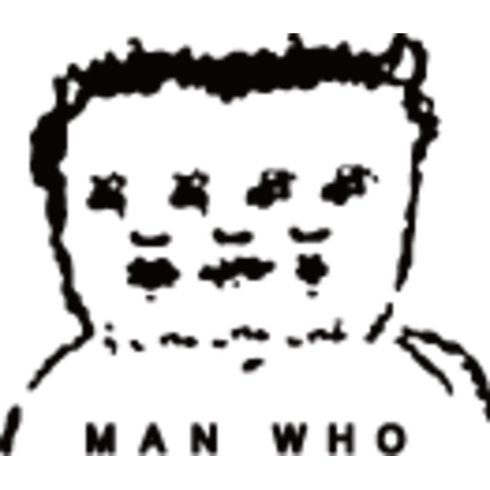 MANWHO DECK