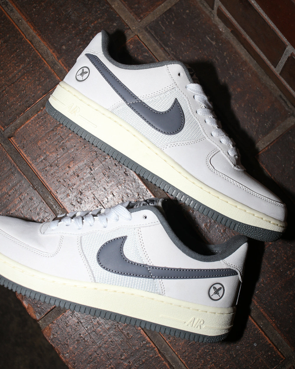 Yuto Horigome x Nike SB Air Force 1 Collection