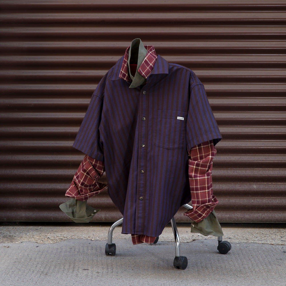 POLAR SKATE CO. FA25