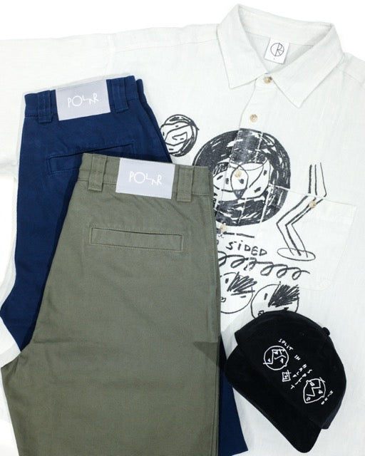POLAR<br>SP25