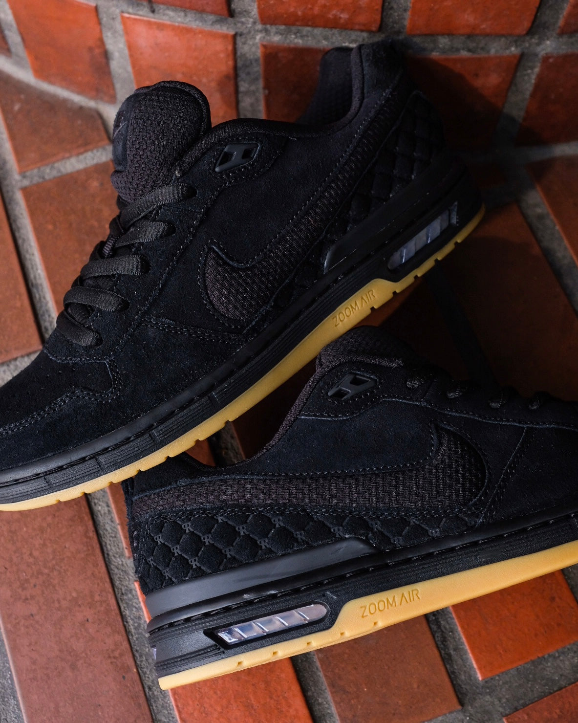 【オンライン抽選のご案内】NIKE SB "CLUB 58" FC Collection AIR MAX 95 WCP "Sail/Black-Laser Orange"