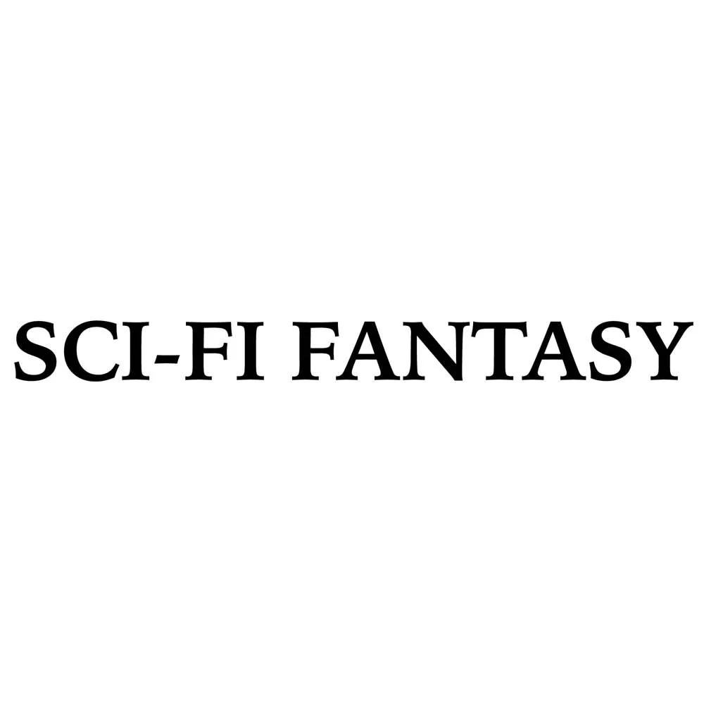 SCI-FI FANTASY DECK