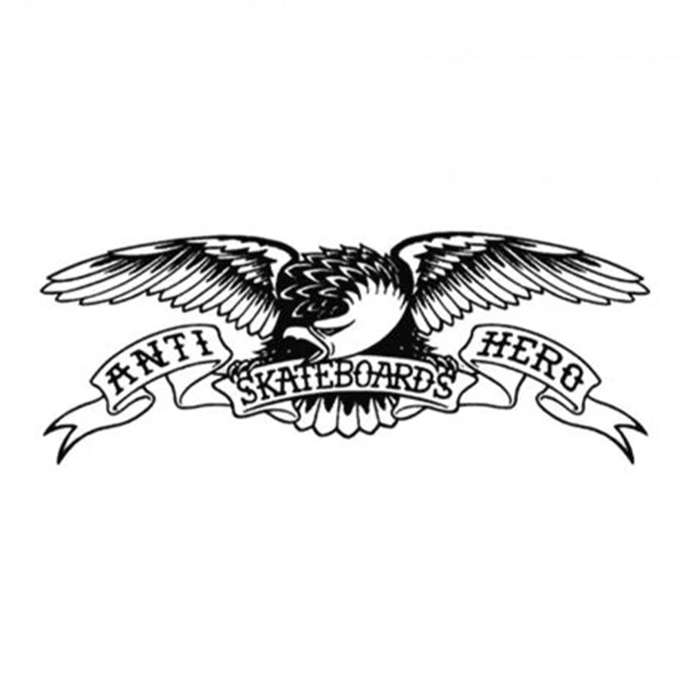 ANTIHERO DECK