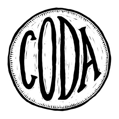CODA (コーダ) | スケートボード ブランド