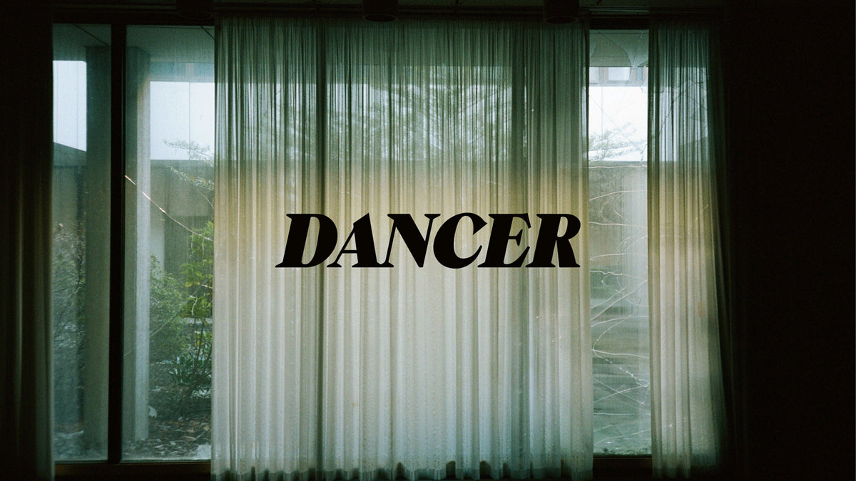 DANCER Drop12
