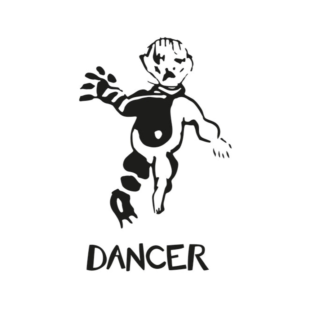 DANCER (ダンサー) | スケートボード アパレル ブランド