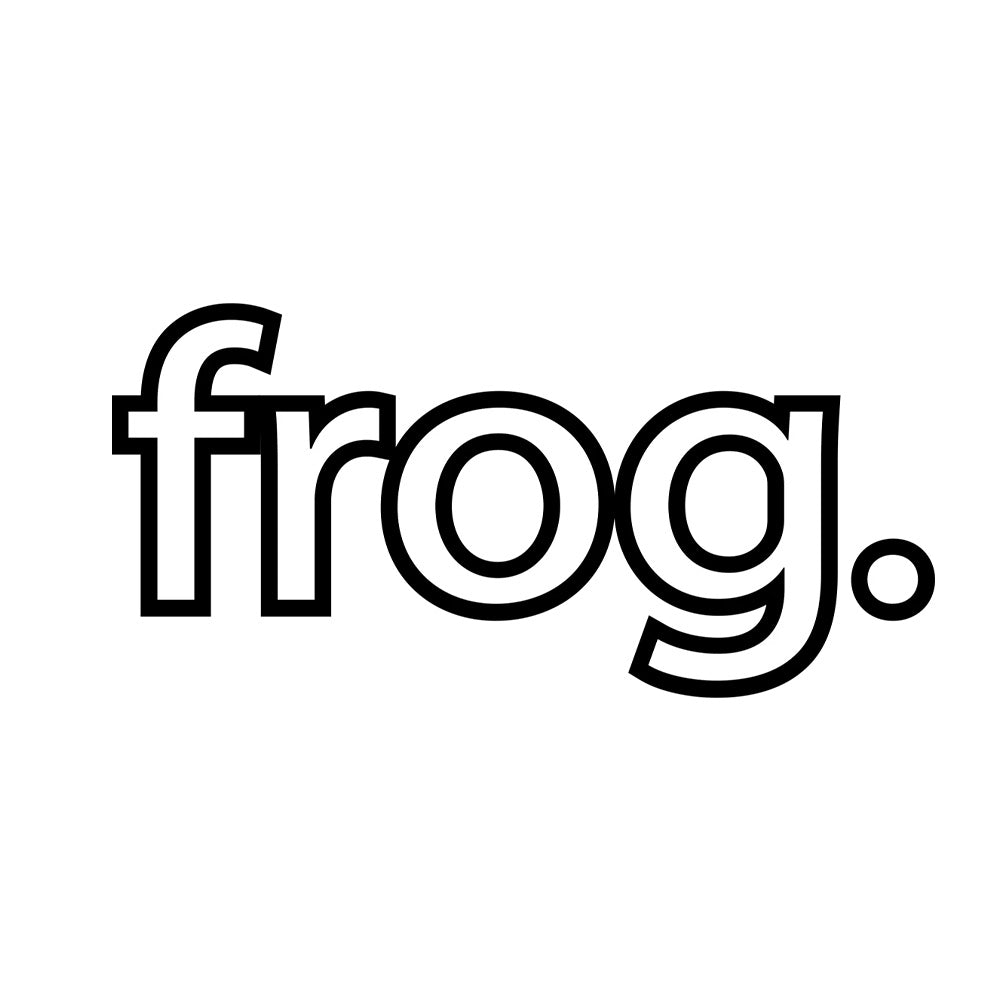 FROG DECK