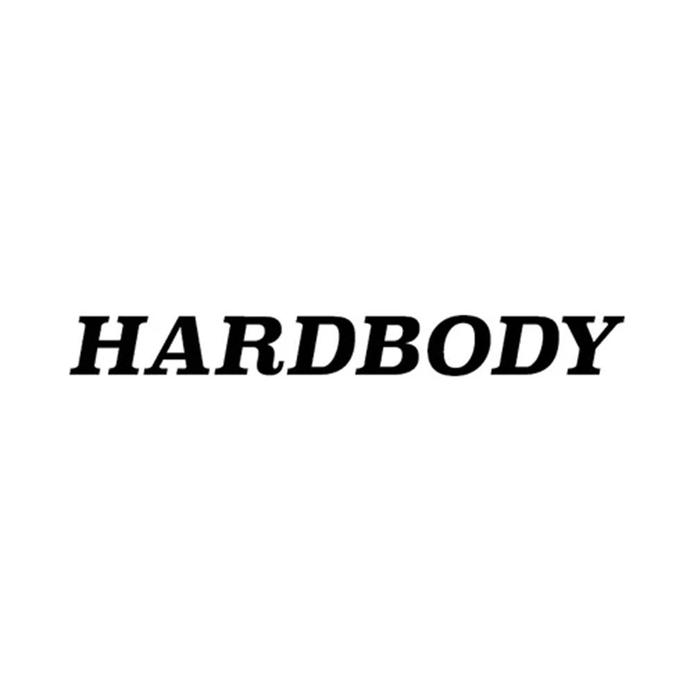 HARDBODY DECK