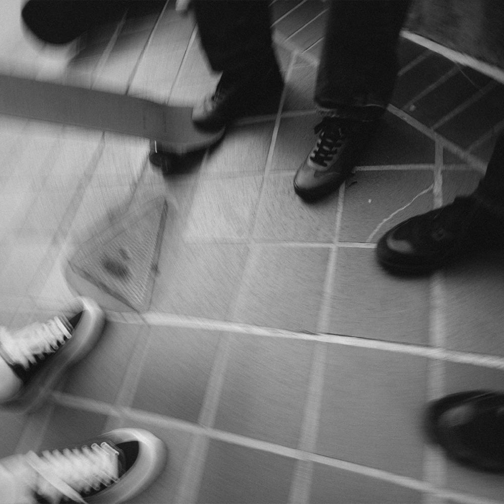 Last Resort AB Drop21