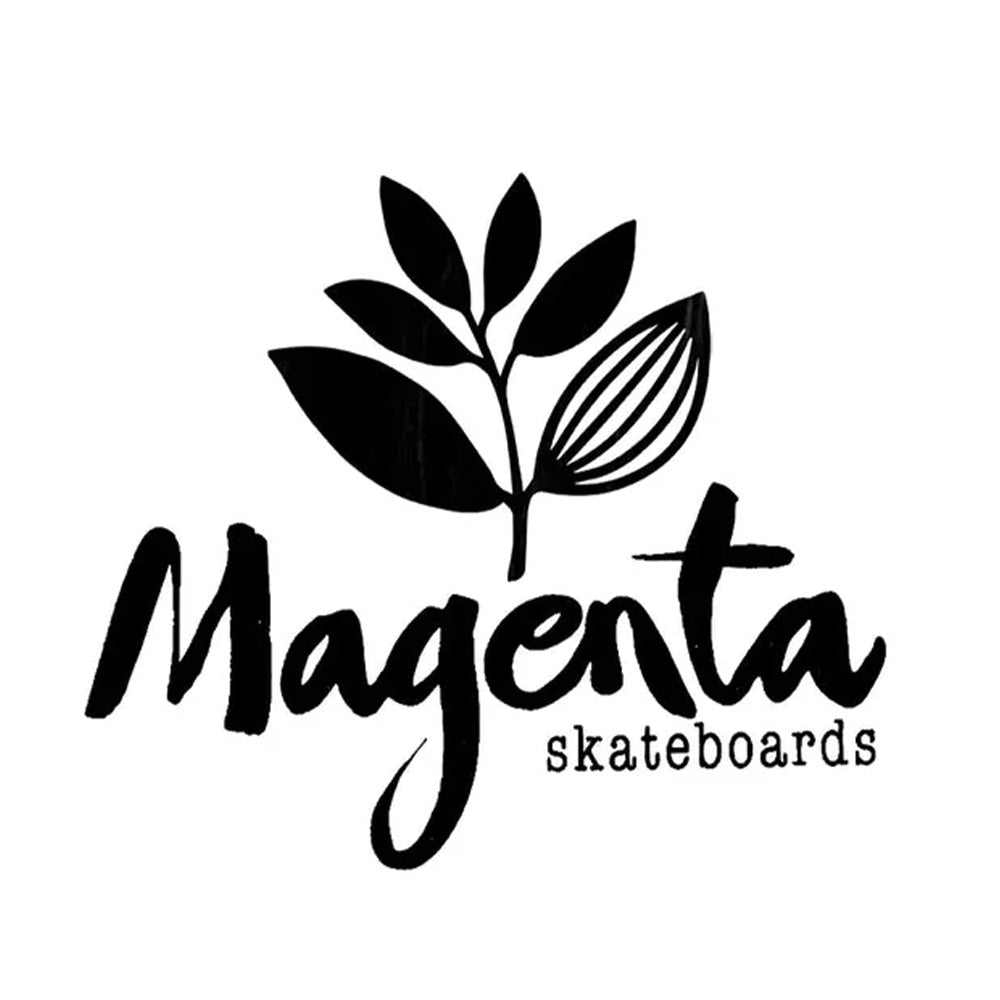 MAGENTA (マジェンタ) | スケートボード ブランド
