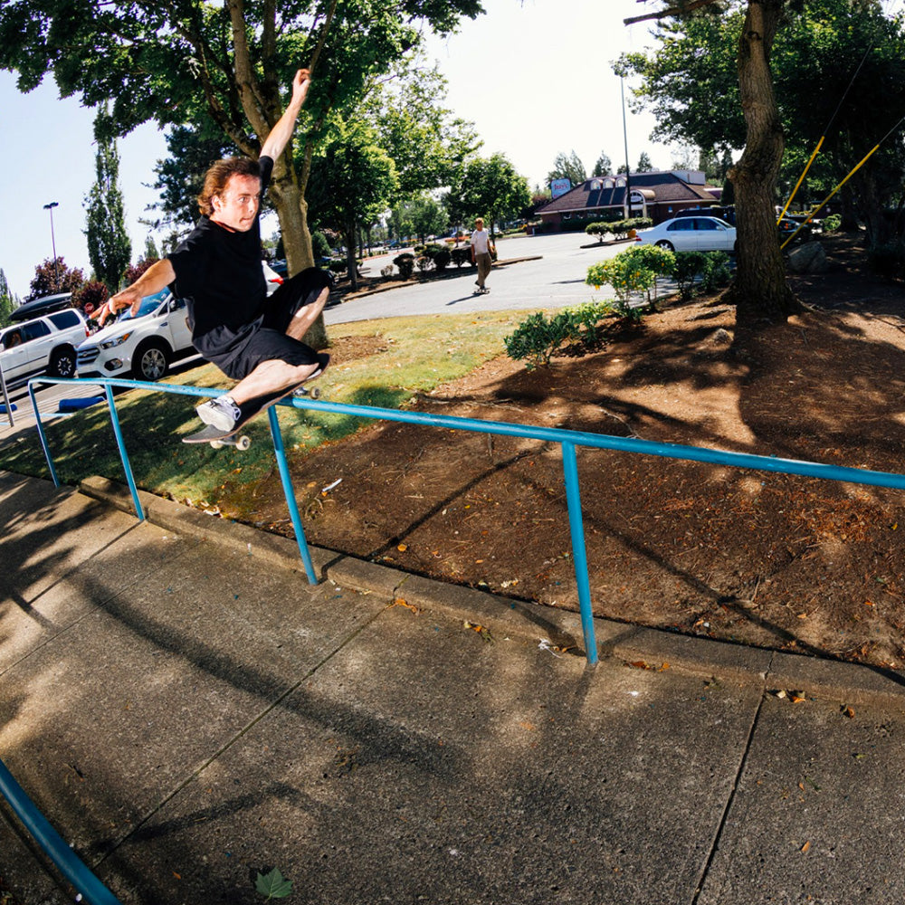 POLAR SKATE CO. SP25HW