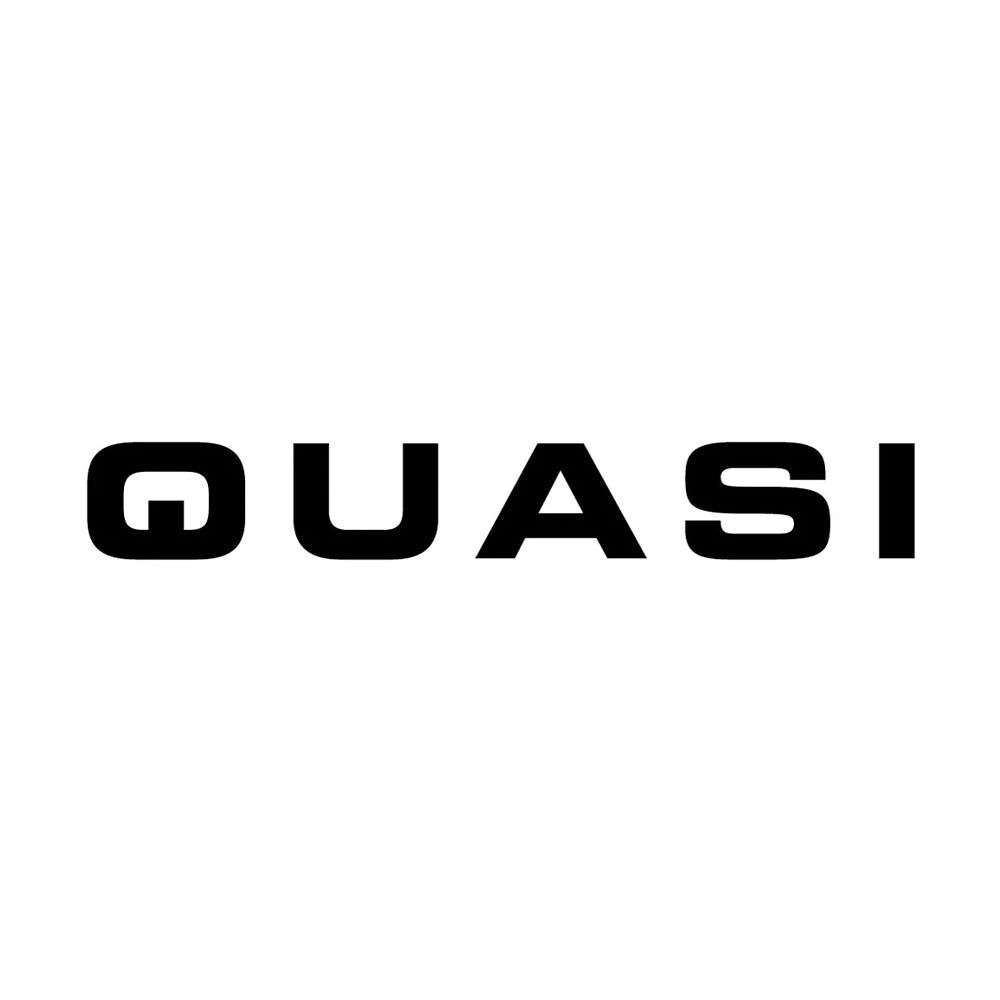 QUASI (クワジ) | スケートボード アパレル ブランド