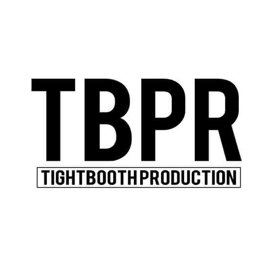 TIGHTBOOTH DECK