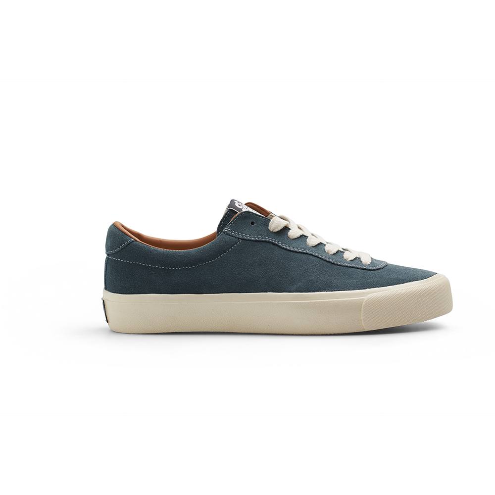 Last Resort AB - VM001 Suede LO  ”Blue Mirage/White”