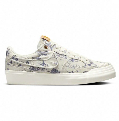 NIKE SB - ZOOM Pogo Plus PRM"SAIL/LIGHT BONE-LIGHT CARBON"