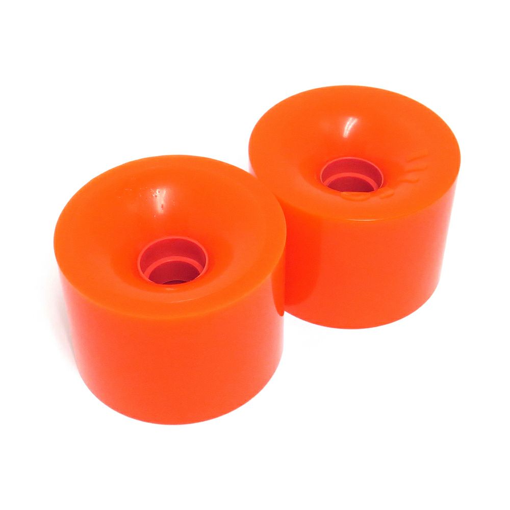OJ WHEELS - Thunder Juice 75mm 78A "Orange"