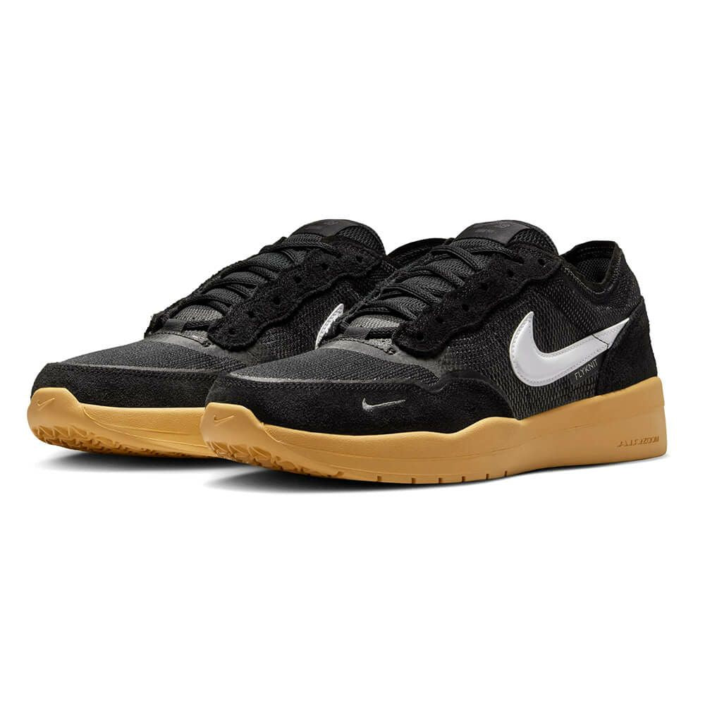 NIKE SB - PS8 "BLACK/WHITE-ANTHRACITE"