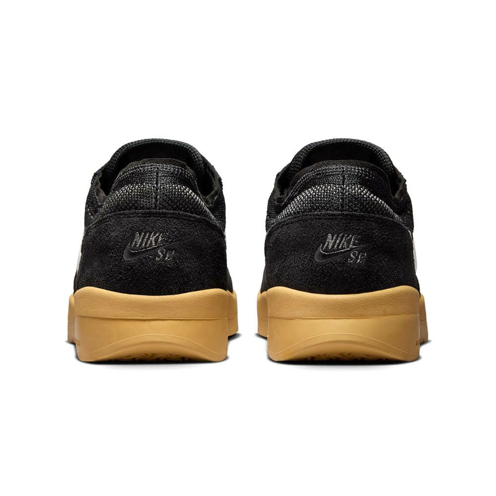 NIKE SB - PS8 "BLACK/WHITE-ANTHRACITE"
