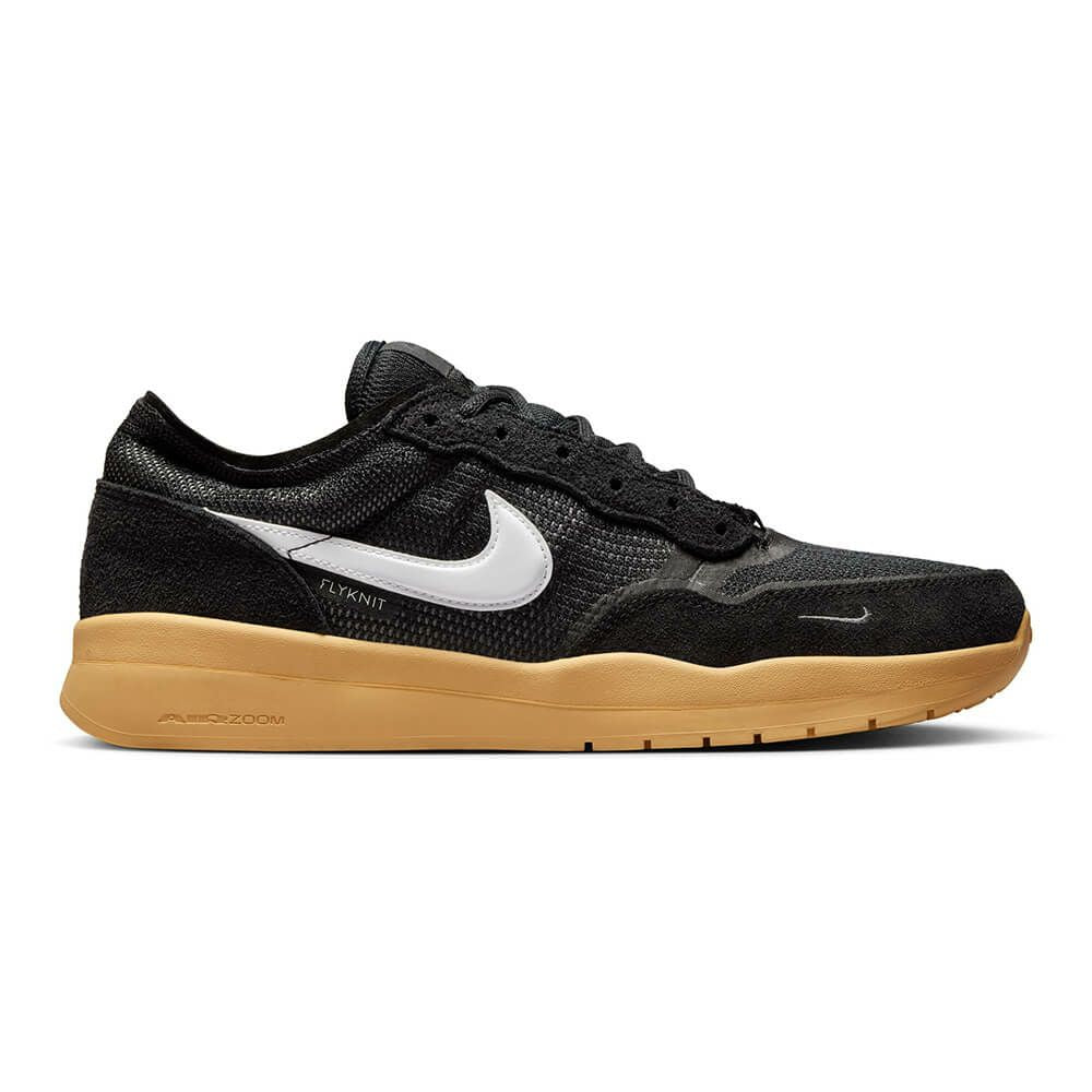 NIKE SB - PS8 "BLACK/WHITE-ANTHRACITE"