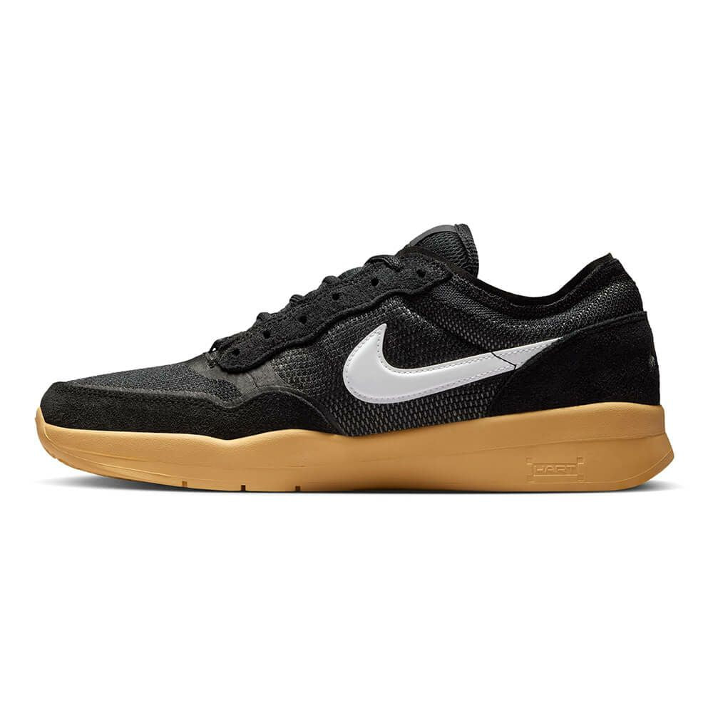 NIKE SB - PS8 "BLACK/WHITE-ANTHRACITE"