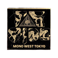 MONO WEST TOKYO - "FAR SIDE" DVD