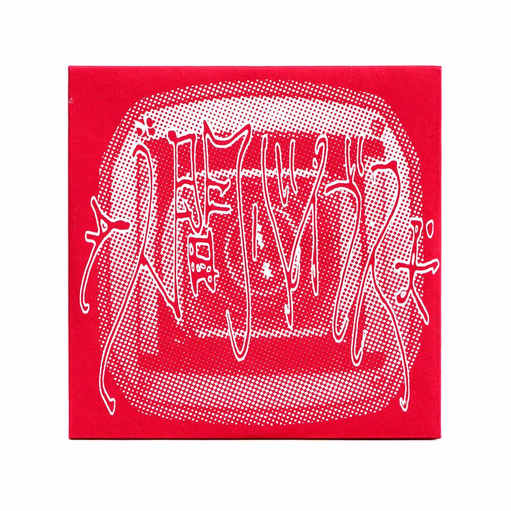 DOGGY PISS - 人間バイブス DVD