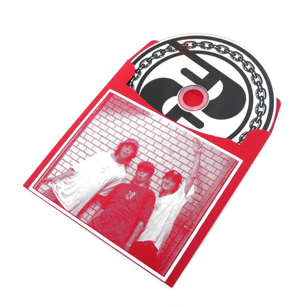 DOGGY PISS - 人間バイブス DVD